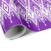 Etnisch Cadeaupapier (Rol Hoek)