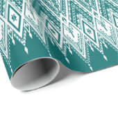 Etnisch Cadeaupapier (Rol Hoek)
