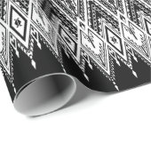 Etnisch Cadeaupapier (Rol Hoek)
