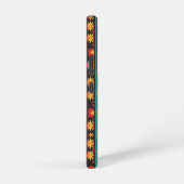 etnisch geometrisch ontwerp samsung galaxy hoesje (Rechterkant)