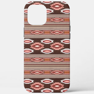etnisch naadloos patroon Case-Mate iPhone case