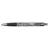 Etnisch patroon 3 pen (Achterkant)