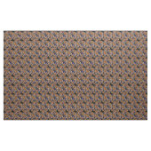 Etnisch patroon stof (Yard (91,4 cm))