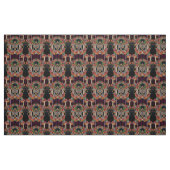 Etnisch patroon stof (Fat Quarter)