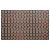Etnisch patroon stof (Yard (91,4 cm))