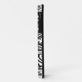 Etnisch patroonontwerp Case-Mate iPhone case (Achterkant/links)