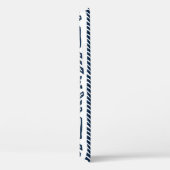 Etnisch stamverband: naadloos patroon. Case-Mate iPhone case (Achterkant / Rechts)