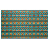 etnisch zuidwestelijk patroon stof (Fat Quarter)