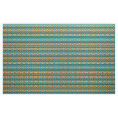 etnisch zuidwestelijk patroon stof (Yard (91,4 cm))