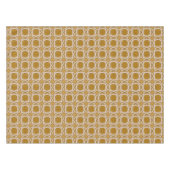 Etnisch zuidwestrisch inheems Amerikaans stammenpa Tafelkleed (Voorkant (Horizontaal))