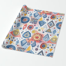 Etnische achtergrond