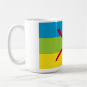 etnische afkomst berber koffiemok (Links)