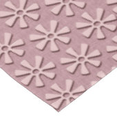 Etnische afrikaanse Adinkra-symbolen. Anance Ntont Tafelkleed (Gekanteld)