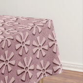 Etnische afrikaanse Adinkra-symbolen. Anance Ntont Tafelkleed (Voorbeeld)