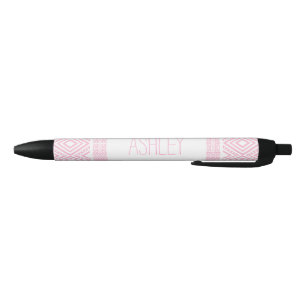 Etnische Boho-chic Gepersonaliseerde Pen 1