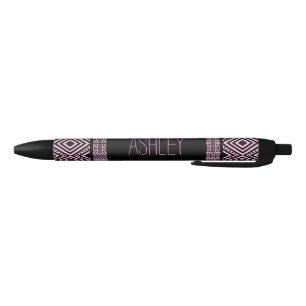 Etnische Boho-chic Gepersonaliseerde Pen 3