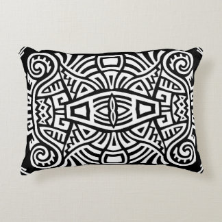 Etnische Boho: Trendy Accent Kussen