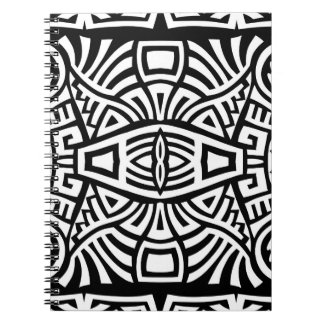 Etnische Boho: Trendy Notitieboek