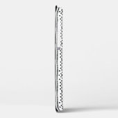 Etnische Boho Tribal Art Print Case-Mate iPhone Case (Achterkant / Links)