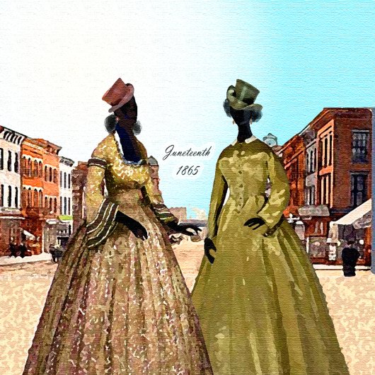 Etnische Cadeaupapier