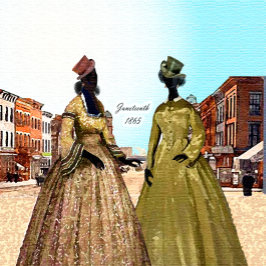 Etnische Cadeaupapier