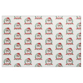 Etnische Etnische tekst Stof (Fat Quarter)
