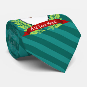 Etnische Etnische tekst Stropdas