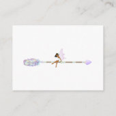 Etnische feiale droomcatcher Shower Book Request E Informatiekaartje (Achterkant)