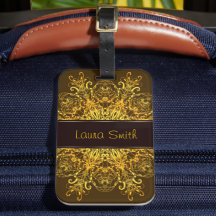 Etnische florale mandala. Floral Crown