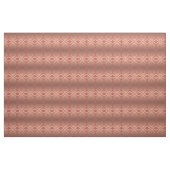 Etnische geometrische gradiëntpatronen stof (Fat Quarter)