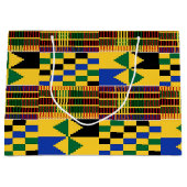 Etnische Groot Cadeauzakje (Voorkant)