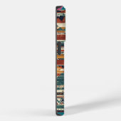 etnische iPhone / iPad-hoesje Case-Mate iPhone Case (Achterkant / Rechts)