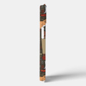 Etnische jachtpatronen Case-Mate iPhone case (Achterkant / Rechts)