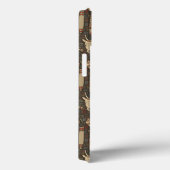 Etnische jachtpatronen Case-Mate iPhone case (Achterkant / Rechts)