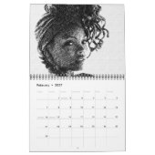 Etnische Kalender (Feb 2027)