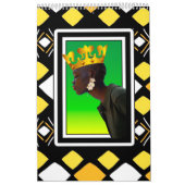 Etnische Kalender (Hoes)