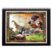 Etnische Kalender (Hoes)