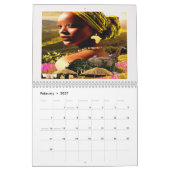 Etnische Kalender (Feb 2027)