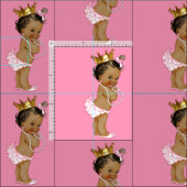  etnische kleine prinses stof (Delen)