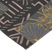 Etnische Korte Tafelloper (Hoek)