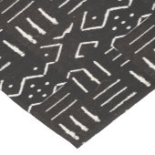 Etnische Korte Tafelloper (Hoek)