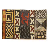 Etnische Kussensloop (Achterkant)