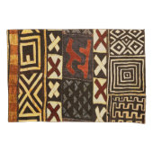 Etnische Kussensloop (Voorkant)