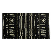 Etnische Kussensloop (Achterkant)