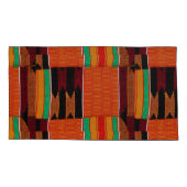 Etnische Kussensloop (Achterkant)