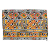 Etnische Kussensloop (Voorkant)