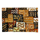 Etnische Kussensloop (Voorkant)