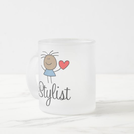 Etnische Mok Stijllijst (Voorkant links)