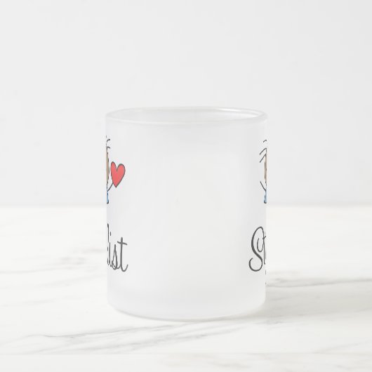 Etnische Mok Stijllijst (Center)