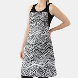 Etnische Motifs 2 Schort